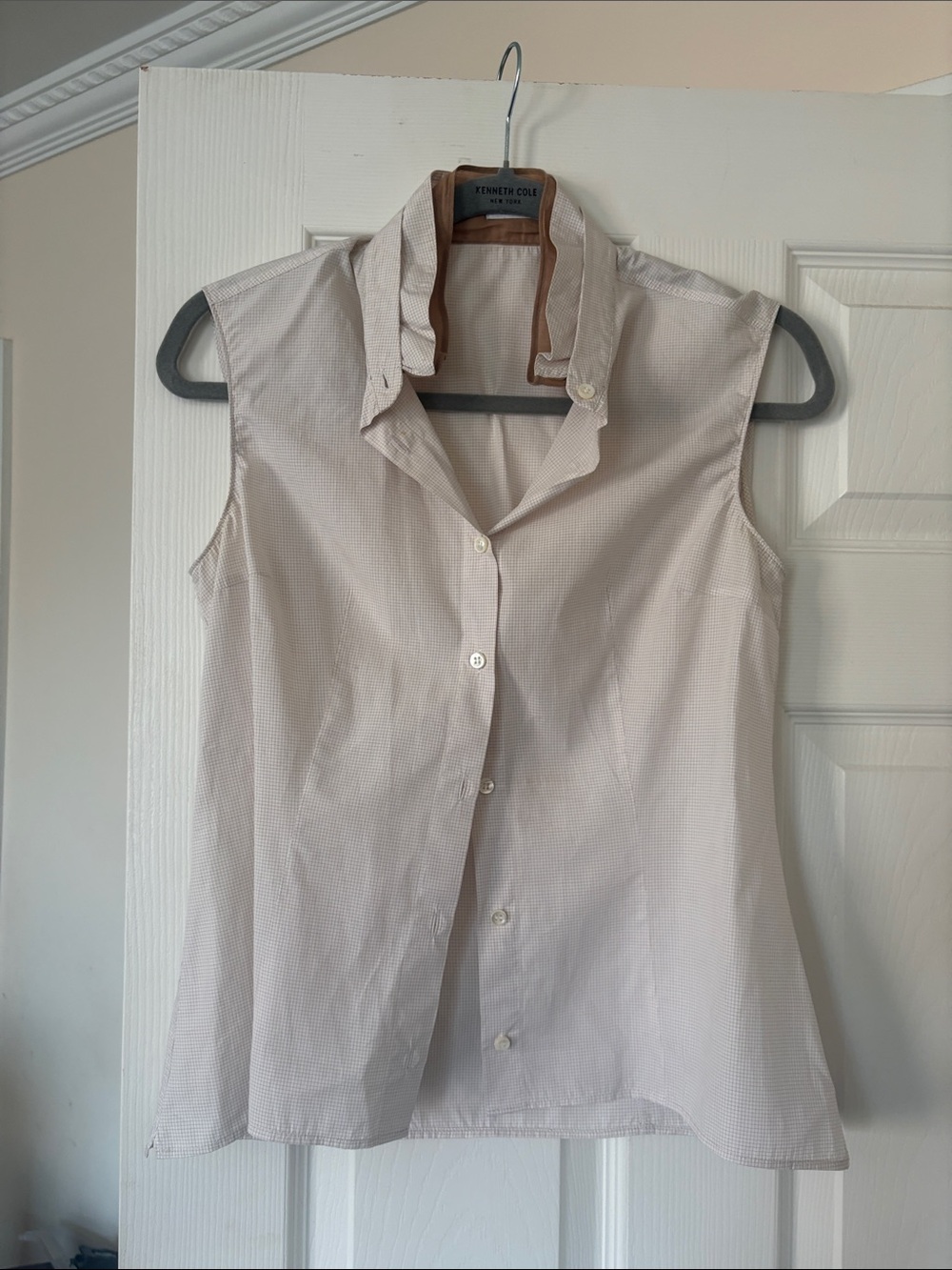 Rivamonti blouse with bottom down